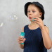 AS 3 Bubble Blowing Bottles Disney Frozen For Ages 3+