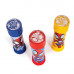 AS 3 Bubble Blowing Bottles Marvel Spidey And His Amazing Friends For Ages 3+