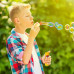 AS 3 Bubble Blowing Bottles Marvel Spidey And His Amazing Friends For Ages 3+