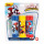 AS 3 Bubble Blowing Bottles Marvel Spidey And His Amazing Friends For Ages 3+