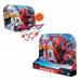 AS Basketball Set Marvel Spiderman For Ages 3+