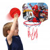 AS Basketball Set Marvel Spiderman For Ages 3+