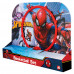 AS Basketball Set Marvel Spiderman For Ages 3+