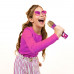 Music Star microphone For Ages 3+