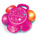Music Star Karaoke With Light-Up Base And 2 Build-In Melodies For Ages 3+