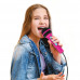 Music Star Karaoke With Light-Up Base And 2 Build-In Melodies For Ages 3+