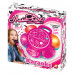 Music Star Karaoke With Light-Up Base And 2 Build-In Melodies For Ages 3+