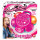 Music Star Karaoke With Light-Up Base And 2 Build-In Melodies For Ages 3+