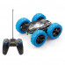 Exost X-Storm Remote Control Car Blue