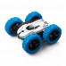 Exost X-Storm Remote Control Car Blue