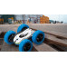 Exost X-Storm Remote Control Car Blue