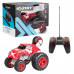 Exost Monster Stunt Remote Control Car