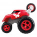 Exost Monster Stunt Remote Control Car