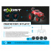 Exost Monster Stunt Remote Control Car