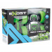 Exost 360 Cross Led Remote Control Car