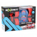 Exost 360 Cross Led Remote Control Car