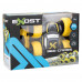 Exost 360 Cross Led Remote Control Car