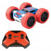 Exost 360 Cross Led Remote Control Car