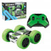 Exost 360 Cross Led Remote Control Car