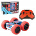 Exost 360 Cross Led Remote Control Car