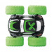 Exost 360 Cross Led Remote Control Car