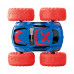 Exost 360 Cross Led Remote Control Car