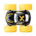 Exost 360 Cross Led Remote Control Car