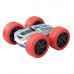 Exost 360 Cross Led Remote Control Car