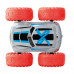 Exost 360 Cross Led Remote Control Car