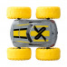 Exost 360 Cross Led Remote Control Car