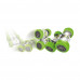 Exost 360 Cross Led Remote Control Car