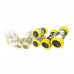 Exost 360 Cross Led Remote Control Car