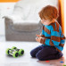 Exost 360 Cross Led Remote Control Car