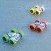 Exost 360 Cross Led Remote Control Car