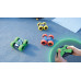 Exost 360 Cross Led Remote Control Car