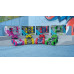 Exost 360 Cross Led Remote Control Car
