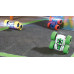 Exost 360 Cross Led Remote Control Car