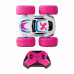 Exost Cross Amazone Led Remote Control Car
