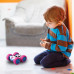 Exost Cross Amazone Led Remote Control Car