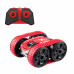 Exost Stunt Tank Remote Control Car