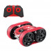 Exost Stunt Tank Remote Control Car