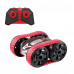 Exost Stunt Tank Remote Control Car
