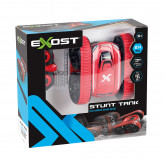 Exost Stunt Tank Remote Control Car