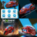 Exost Motodrift X Remote Control Stunt Bike