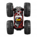 Exost Land Buster Remote Control Car