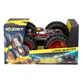 Exost Land Buster Remote Control Car