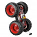 Exost Land Buster Remote Control Car