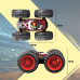 Exost Land Buster Remote Control Car