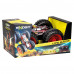 Exost Land Buster Remote Control Car