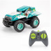 Exost X-Monster και X-Beast Remote Control Cars